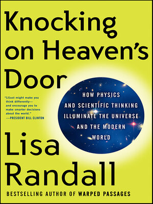 cover image of Knocking on Heaven's Door